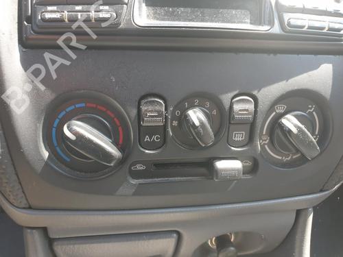 Climate control MAZDA 323 F VI Hatchback (BJ) 2.0 TD | BP28035167I5 