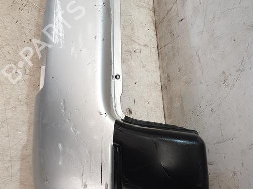 Rear bumper CITROËN BERLINGO / BERLINGO FIRST MPV (MF_, GJK_, GFK_) 2.0 HDI 90 (MFRHY) | BP22866080C8 