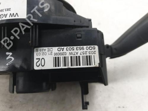 Steering column stalk SEAT IBIZA III (6L1) 1.4 TDI | BP24422499I23 