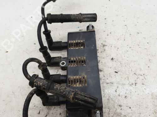 Electronic module FIAT 500 (312_) 0.9 (312AXG1A, 312.AXG11) | BP22864931M83 