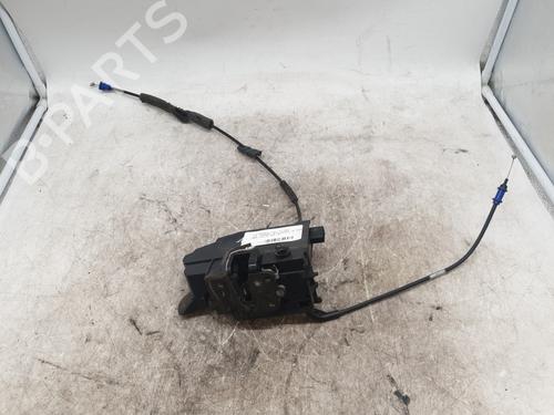 Venstre fortil lås CITROËN C4 Grand Picasso II (DA_, DE_) 1.6 HDi / BlueHDi 115 (115 hp) 28055001