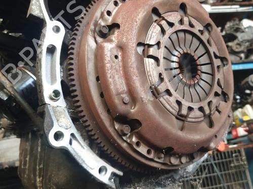 Engine FORD FOCUS I (DAW, DBW) 1.6 16V | BP23845588M1 - Image 4