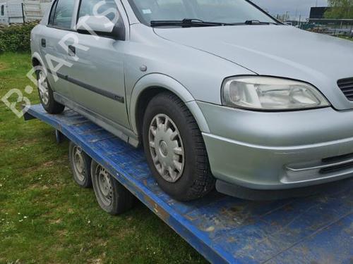 Left front window switch OPEL ASTRA G Hatchback (T98) 1.7 DTI 16V (F08, F48) | BP40597206I27 - Image 5