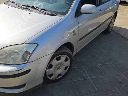 Used Parts TOYOTA COROLLA (_E12_) 2.0 D-4D (CDE120_, CDE120R) 2180050