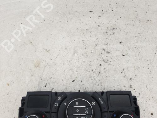 Used Climate control Climate control 25843247 25843247