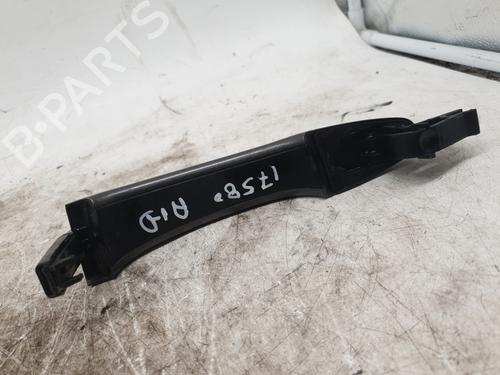 Front right exterior door handle CITROËN C4 Picasso II 1.6 BlueHDi 120 | BP25290244C129 