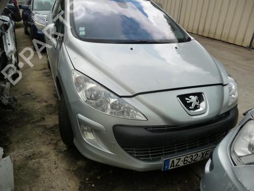 Climate control PEUGEOT 308 I (4A_, 4C_) 1.6 HDi | BP22865202I5 