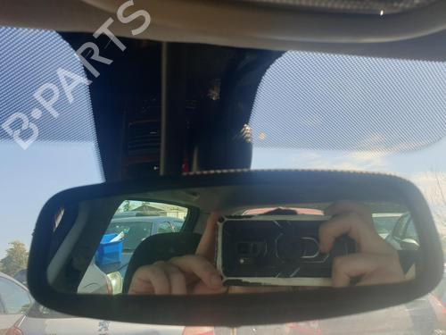 Used Rear mirror PEUGEOT 307 (3A/C) 1.4 HDi (68 hp) 29142748