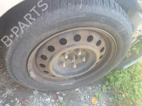 Used Rim TOYOTA COROLLA Verso (ZER_, ZZE12_, R1_) 2.2 D-4D (AUR10_, AUR10R) (177 hp) 28197111