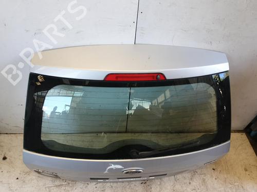 Tailgate FORD FIESTA V (JH_, JD_) 1.4 TDCi | BP22885014C6 