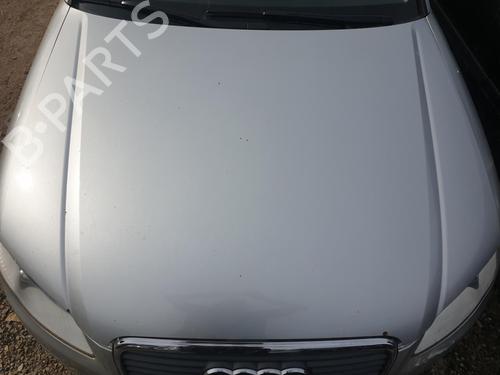 Used Hood AUDI A4 B7 (8EC) 2.0 (130 hp) 29341193