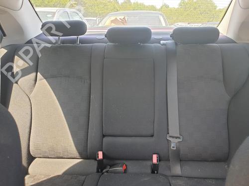 rear-seat-mercedes-benz-c-class-w203-2000-2001-2002-2003-2004-2005-2006-2007-26617883 main image