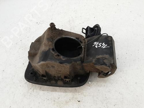 Fuel flap RENAULT CLIO III Grandtour (KR0/1_) 1.5 dCi (KR0H, KR1S) | BP22879366C131