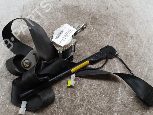 Front left seatbelt RENAULT MODUS / GRAND MODUS (F/JP0_) 1.5 dCi (FP0F, JP0F) | BP32422467I26 - Image 6