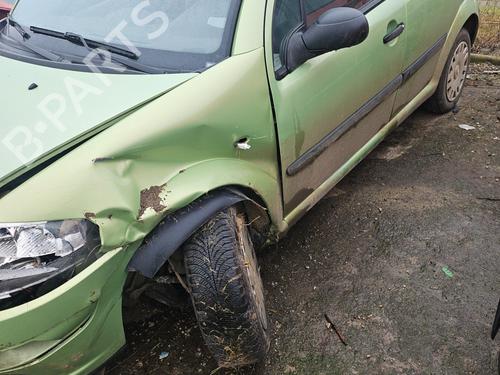 Third brake light CITROËN C3 I (FC_, FN_) 1.4 HDi | BP31712106L11 