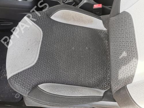 Used Left front seat Left front seat CITROËN DS3 (SA_) 1.2 VTi 82 (82 hp) 22864959 22864959