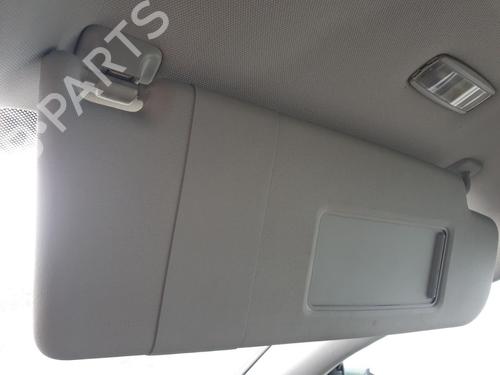 Parasol derecha Parasol derecha VW GOLF PLUS V (5M1, 521) 1.9 TDI (105 hp) 37036616 37036616