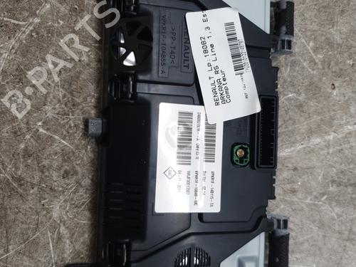 Used Instrument cluster Instrument cluster RENAULT ARKANA I (LCM_, LDN_) 1.3 TCe 140 (LDN0) (140 hp) 32727537 32727537