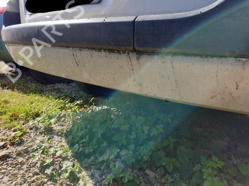 Rear bumper RENAULT MEGANE II Estate (KM0/1_) 1.5 dCi (KM0F, KM0T, KM2B) | BP25141228C8 