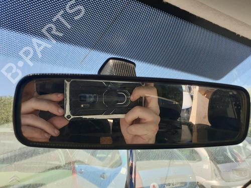Rear mirror CITROËN BERLINGO Box Body/MPV (B9) 1.6 HDi 75 | BP30963651I6 - Image 3