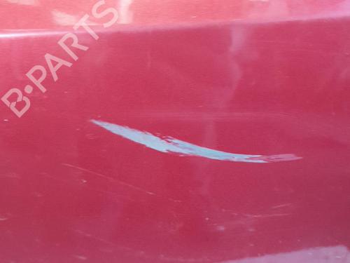 Tailgate RENAULT LAGUNA II (BG0/1_) 1.9 dCi (BG08, BG0G) | BP22882030C6 