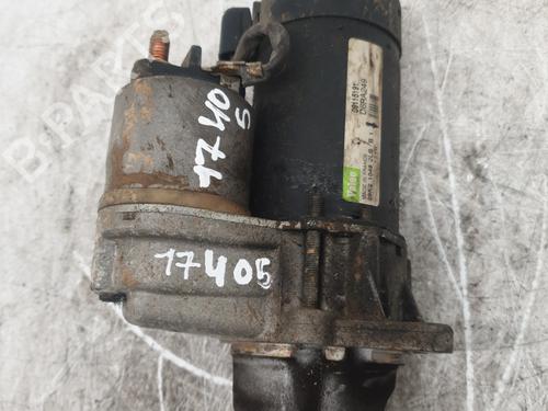Startmotor OPEL CORSA C (X01) 1.2 (F08, F68) (75 hp) 23845427