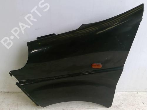Left front fenders OPEL VIVARO A Van (X83) 2.5 DTI (F7) | BP30046227C41 