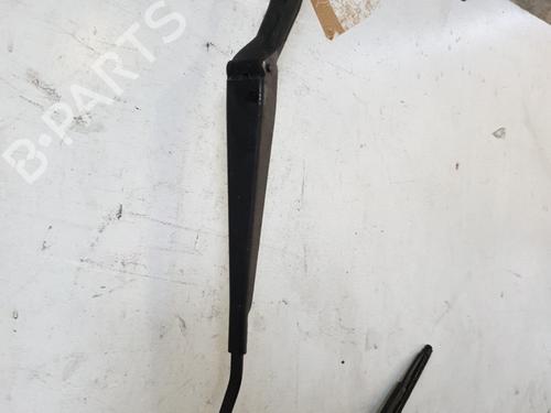 Front windshield wiper arm PEUGEOT 206 Hatchback (2A/C) 1.4 i | BP22877570C143 
