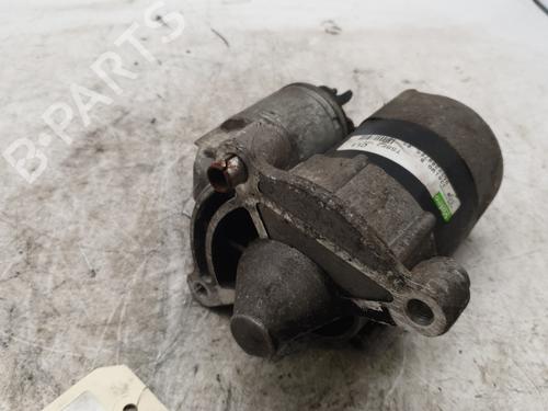 Startmotor PEUGEOT 206+ (2L_, 2M_) 1.4 i (2LKFWA, 2MKFWA) (75 hp) 30583337