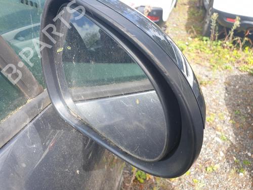 Right mirror PEUGEOT 308 SW I (4E_, 4H_) 1.6 HDi | BP28357808C27 