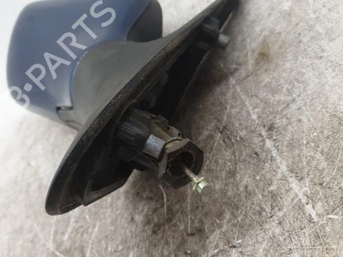 Right mirror SEAT CORDOBA Vario (6K5) 1.9 SDI | BP26020601C27 