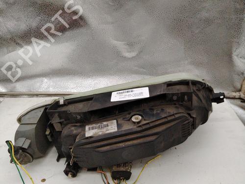 Left headlight CITROËN XANTIA (X1_, X2_) 2.0 HDI 109 | BP22864250C28 