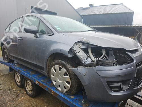 Right tailgate light CITROËN C4 I (LC_) 1.4 16V | BP28293206C80 - Image 4