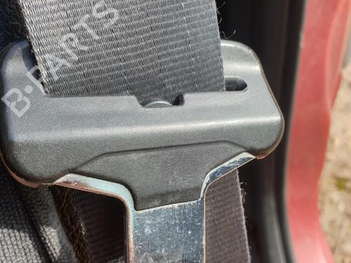 Used Front left seatbelt Front left seatbelt CITROËN XSARA Coupe (N0) 1.4 i (75 hp) 29341153 29341153