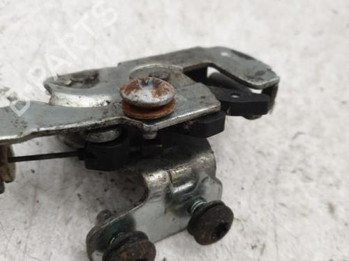 Used Rear left lock Rear left lock PEUGEOT BOXER Van 2.2 HDi 100 (101 hp) 25843129 25843129