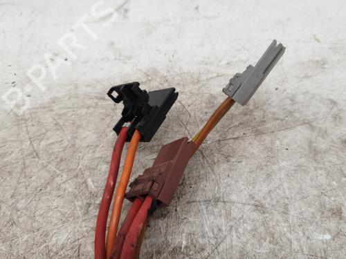 Used Ignition barrel Ignition barrel PEUGEOT EXPERT Van (222) 1.9 D 70 (69 hp) 25834785 25834785