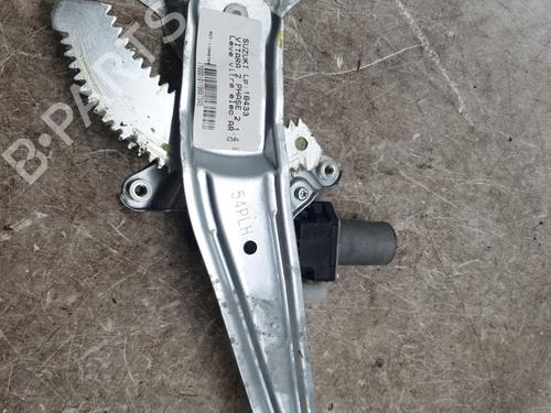 Rear left window mechanism SUZUKI VITARA (LY) 1.4 Hybrid (Mild Hybrid) AllGrip (APK414) | BP31838496C24 - Image 2