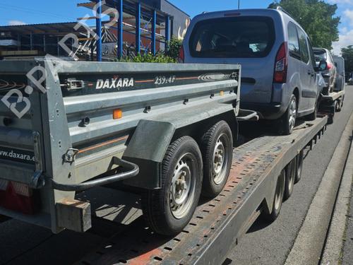 Tailgate lift support CITROËN BERLINGO MULTISPACE (B9) 1.6 BlueHDi 100 | BP25843341C138  - Image 6