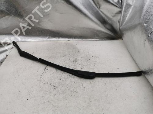 Used Front windshield wiper arm DACIA DUSTER (HS_) 1.5 dCi (HSMC) (107 hp) 22878257