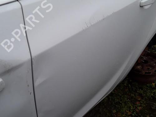 Left rear door OPEL ASTRA J (P10) 1.4 Turbo (68) | BP22869836C4 