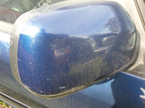 Right mirror TOYOTA COROLLA Verso (_E12_) 2.0 D-4D (CDE120_, CDE120R) | BP29317712C27 