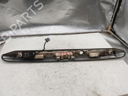 Tailgate trim VOLVO S80 I (184) D5 | BP31160161C151