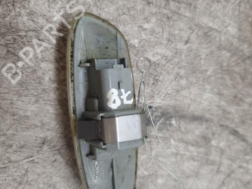 Used Right front indicator Right front indicator PEUGEOT 308 SW I (4E_, 4H_) 1.6 HDi (92 hp) 28056564 28056564