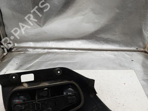 Left taillight RENAULT LAGUNA II Grandtour (KG0/1_) 2.0 dCi (KG1T) | BP22874471C34 
