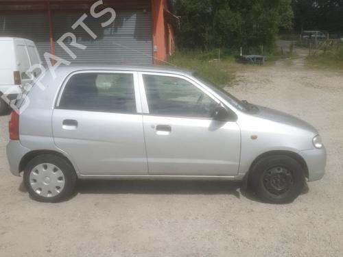 Used Parts SUZUKI ALTO VI (FF, HA24_)  1.1 (RF410)  2179506