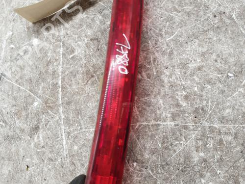 Third brake light CITROËN C3 II (SC_) 1.4 HDi 70 (SC8HZC, SC8HR0, SC8HP4) | BP30411908L11 - Image 2