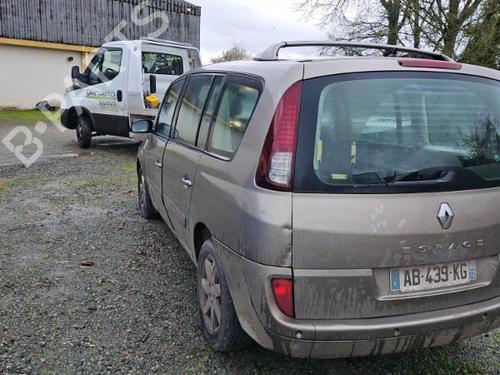 Devioluci RENAULT ESPACE IV (JK0/1_) 2.0 dCi (JK01, JK02, JK1J, JK1K, JK1H) | BP24423024I23  - Image 7