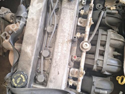 Used Engine Engine FORD MONDEO III Turnier (BWY) 1.8 16V (125 hp) 22874014 22874014
