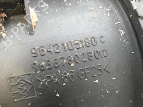 Used Other Other PEUGEOT 206 Hatchback (2A/C) 2.0 HDI 90 (90 hp) 22884985 22884985