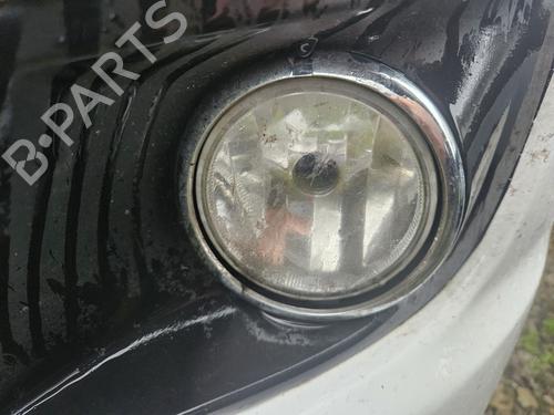 Mistlamp links PEUGEOT 207 (WA_, WC_) 1.6 HDi (90 hp) 30546382